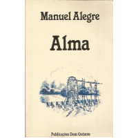 Livros/Acervo/A/ALEGRE M ALMA